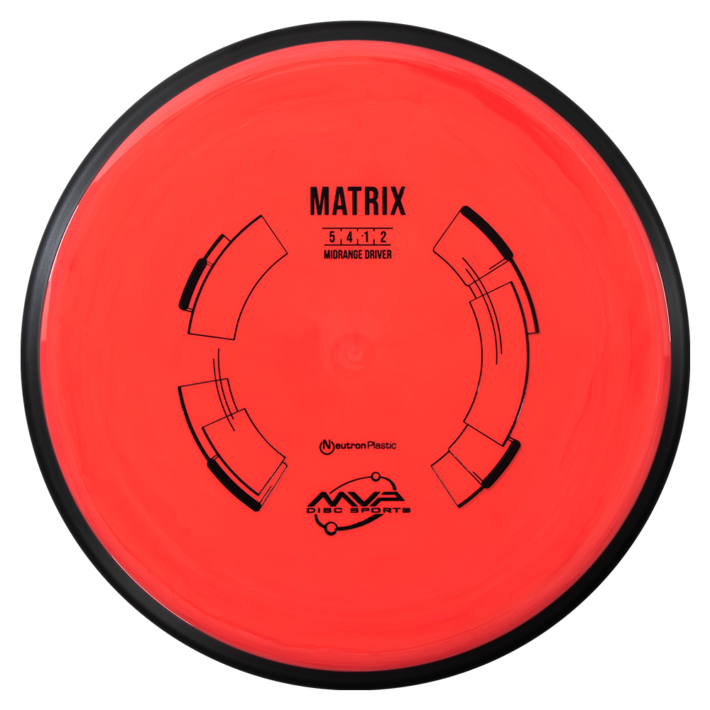 Matrix - Classic (Neutron)