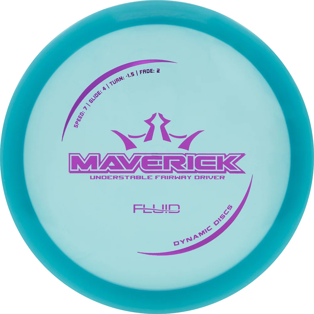 Maverick (Fluid)