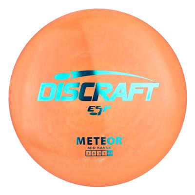 Meteor (ESP, Standard)