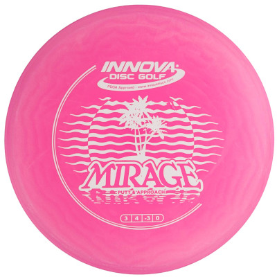 Mirage (DX)