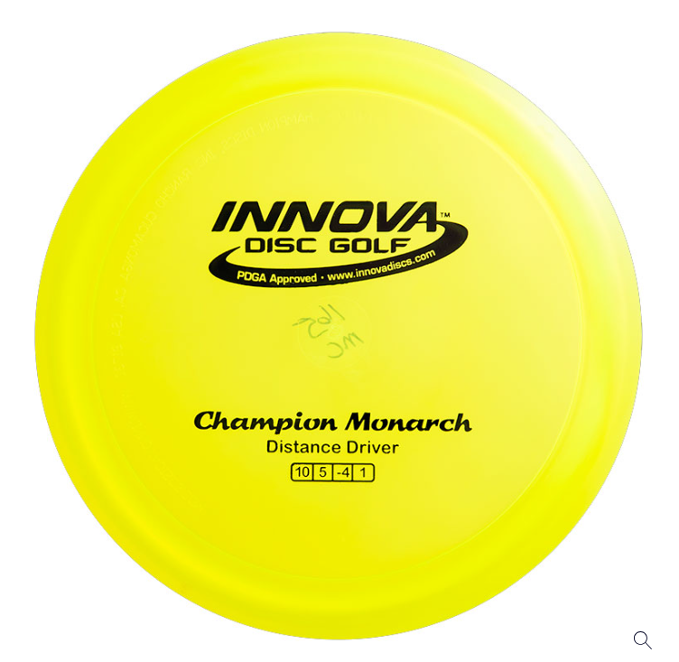 Monarch (Champion)