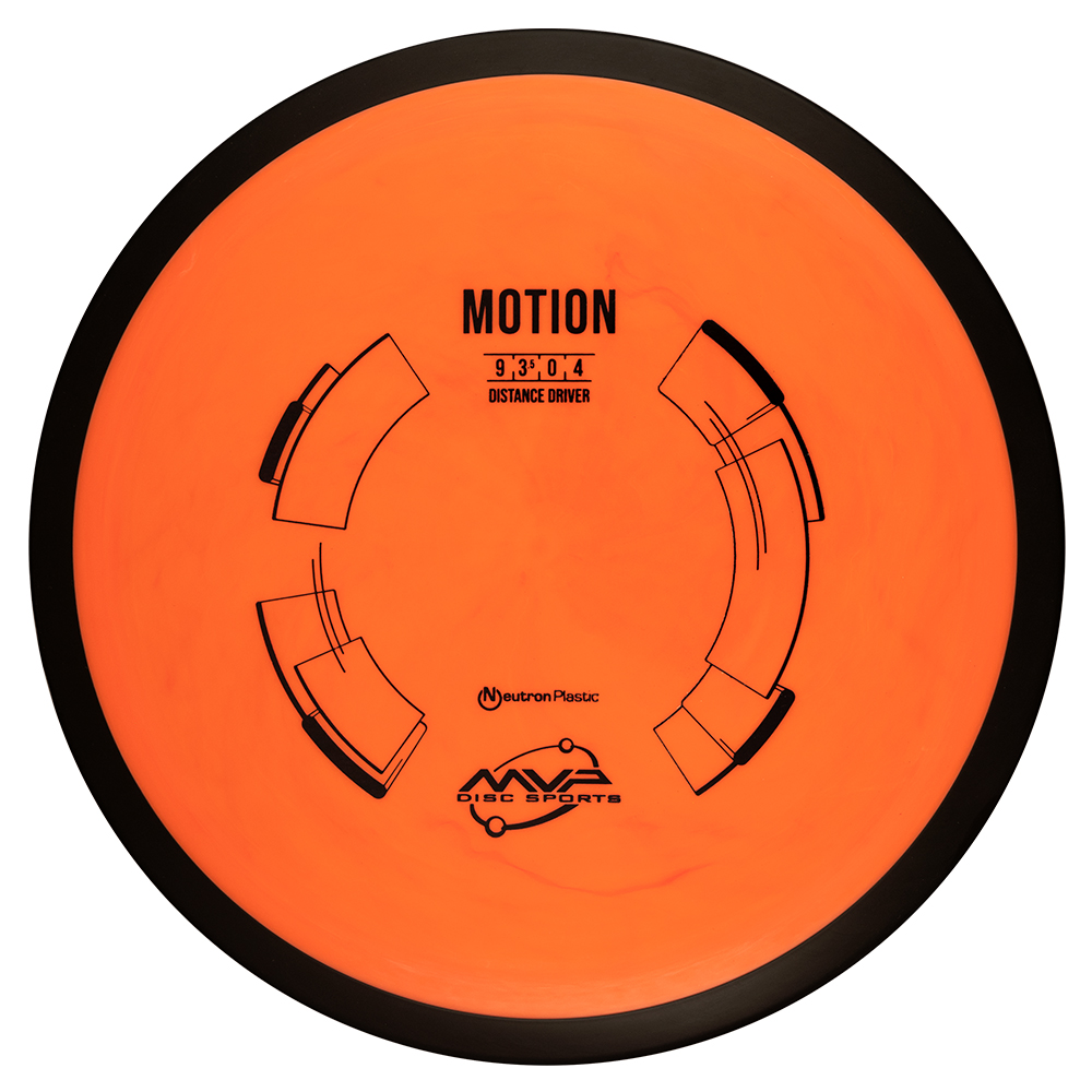 Motion - Classic (Neutron)