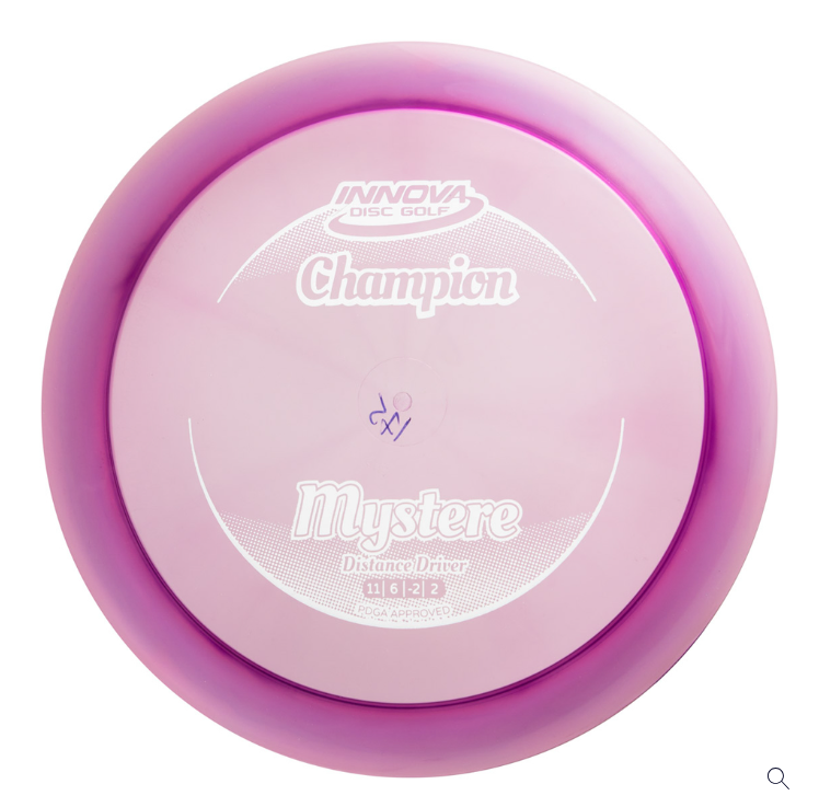 Mystere (Champion)