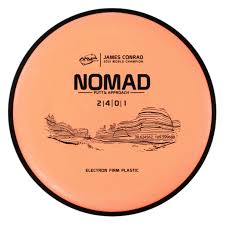 Nomad - Classic (Electron, Standard)