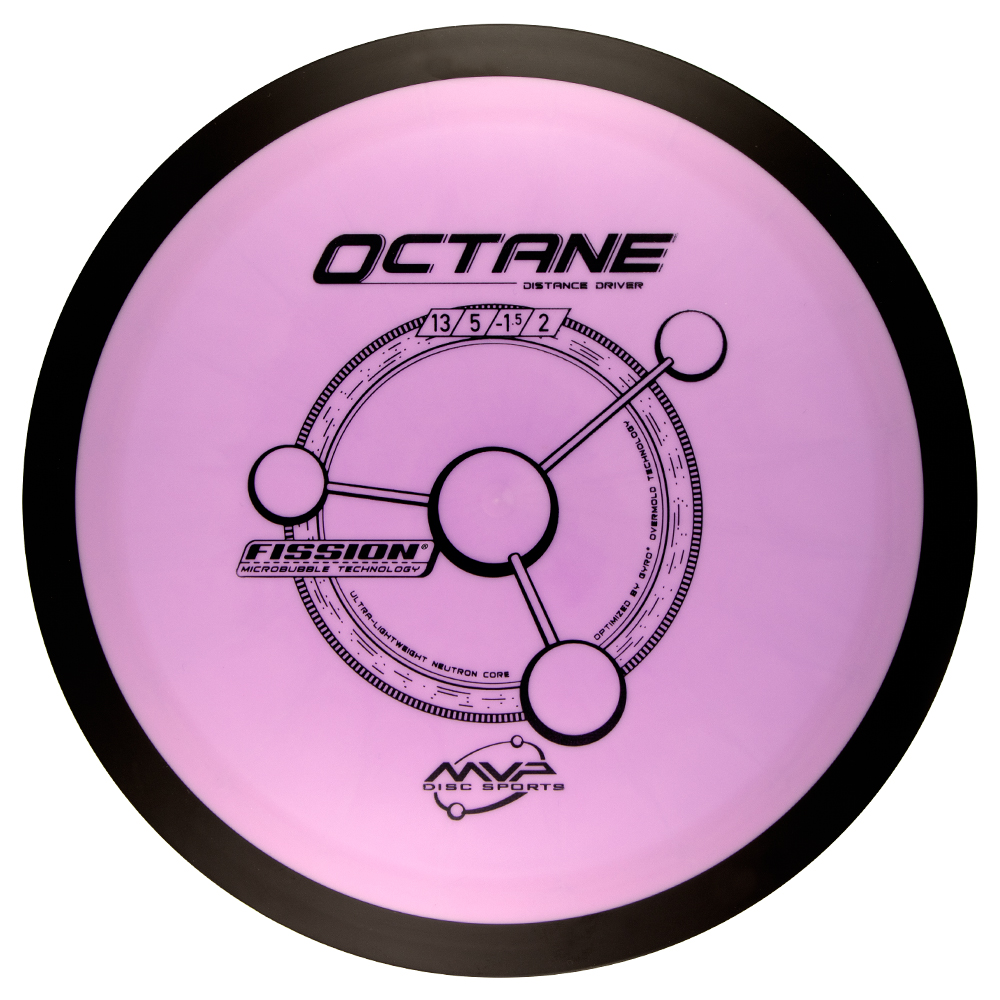 Octane - Classic (Fission)