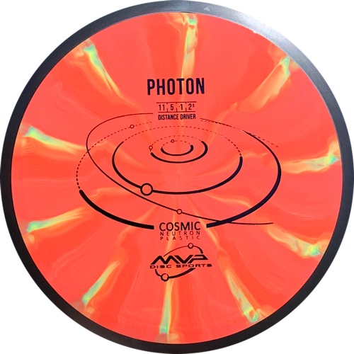 Photon - Classic (Cosmic Neutron)