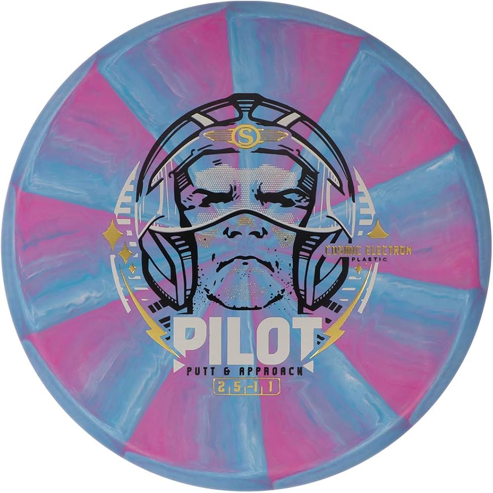 Pilot (Cosmic Electron)
