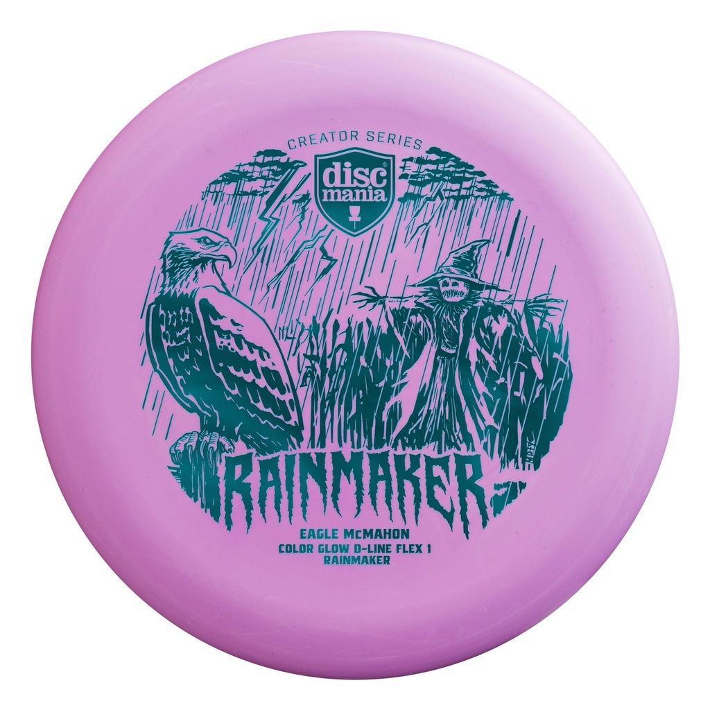 Rainmaker (D-Line FLX1)