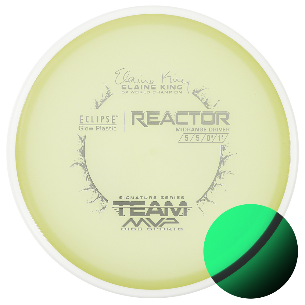 Reactor - Classic (Eclipse)