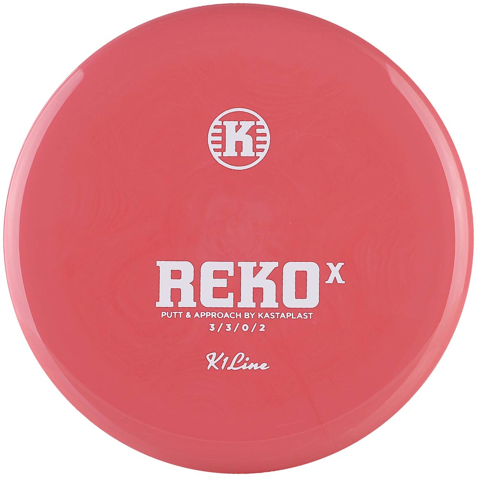 RekoX (K1, Standard)