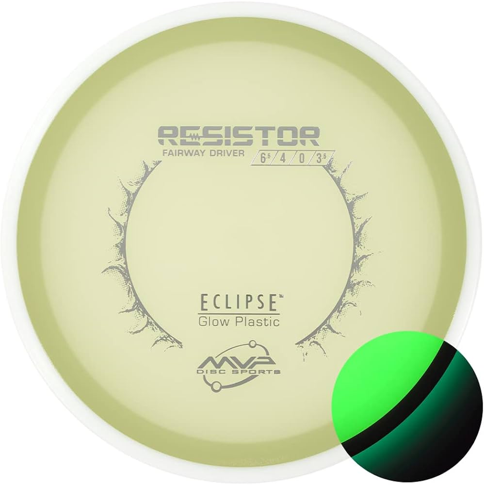 Resistor - Classic (Eclipse, Standard)