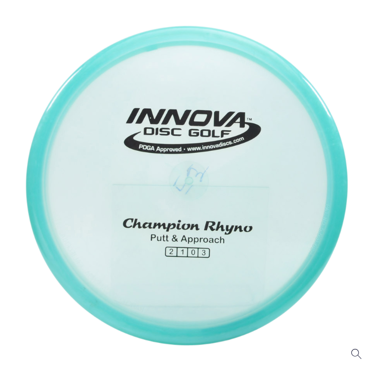 Rhyno (Champion)