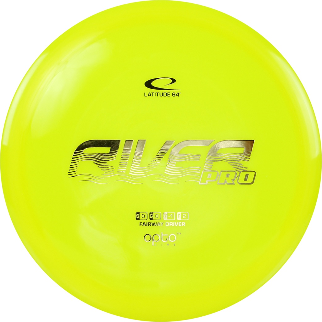 River Pro (Gold)