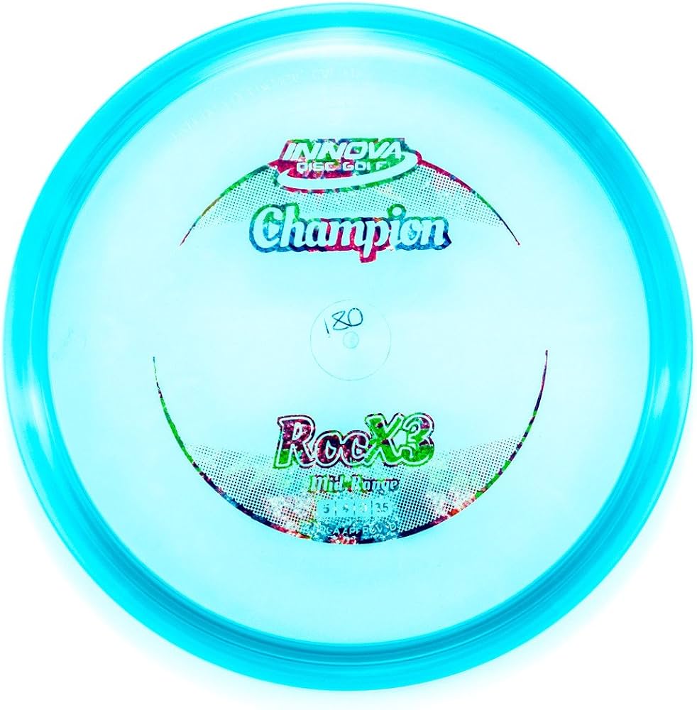 Rocx3 (Champion)