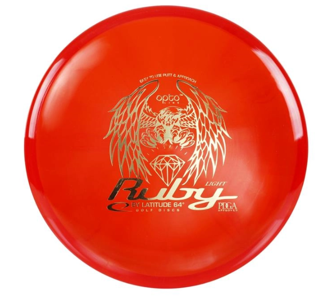 Ruby (Opto)
