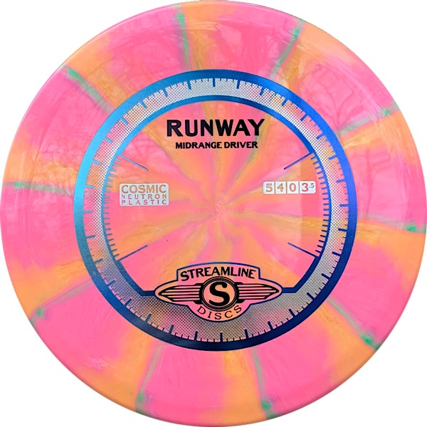 Runway (Cosmic Neutron)