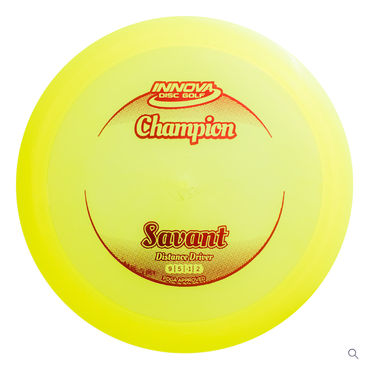 Savant (Champion)