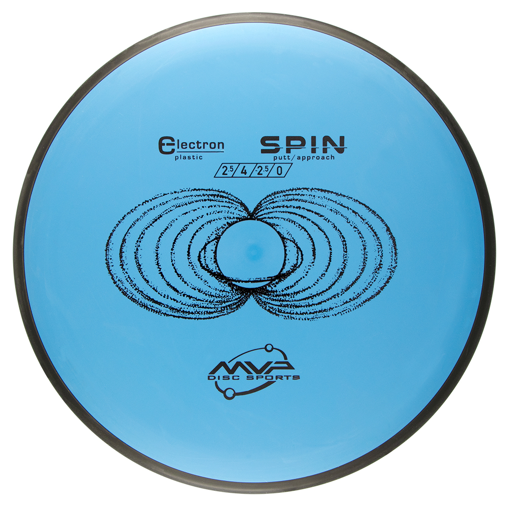Spin - Classic (Electron, Standard)