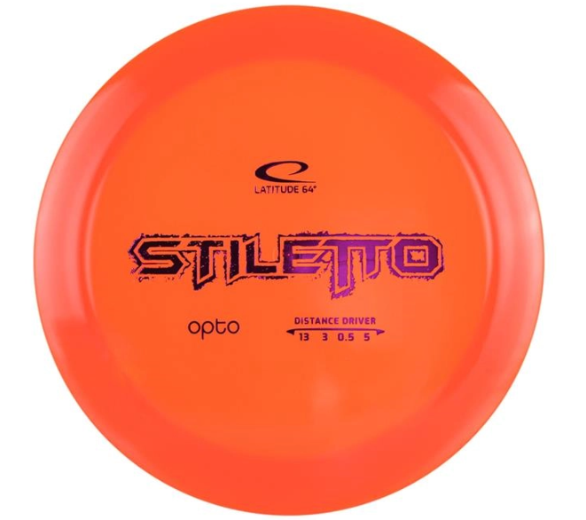 Stiletto (Opto)
