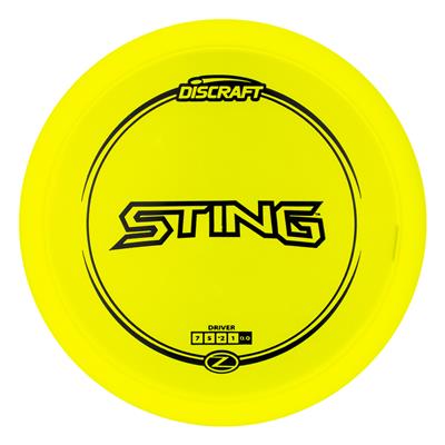 Sting (Big Z, Standard)