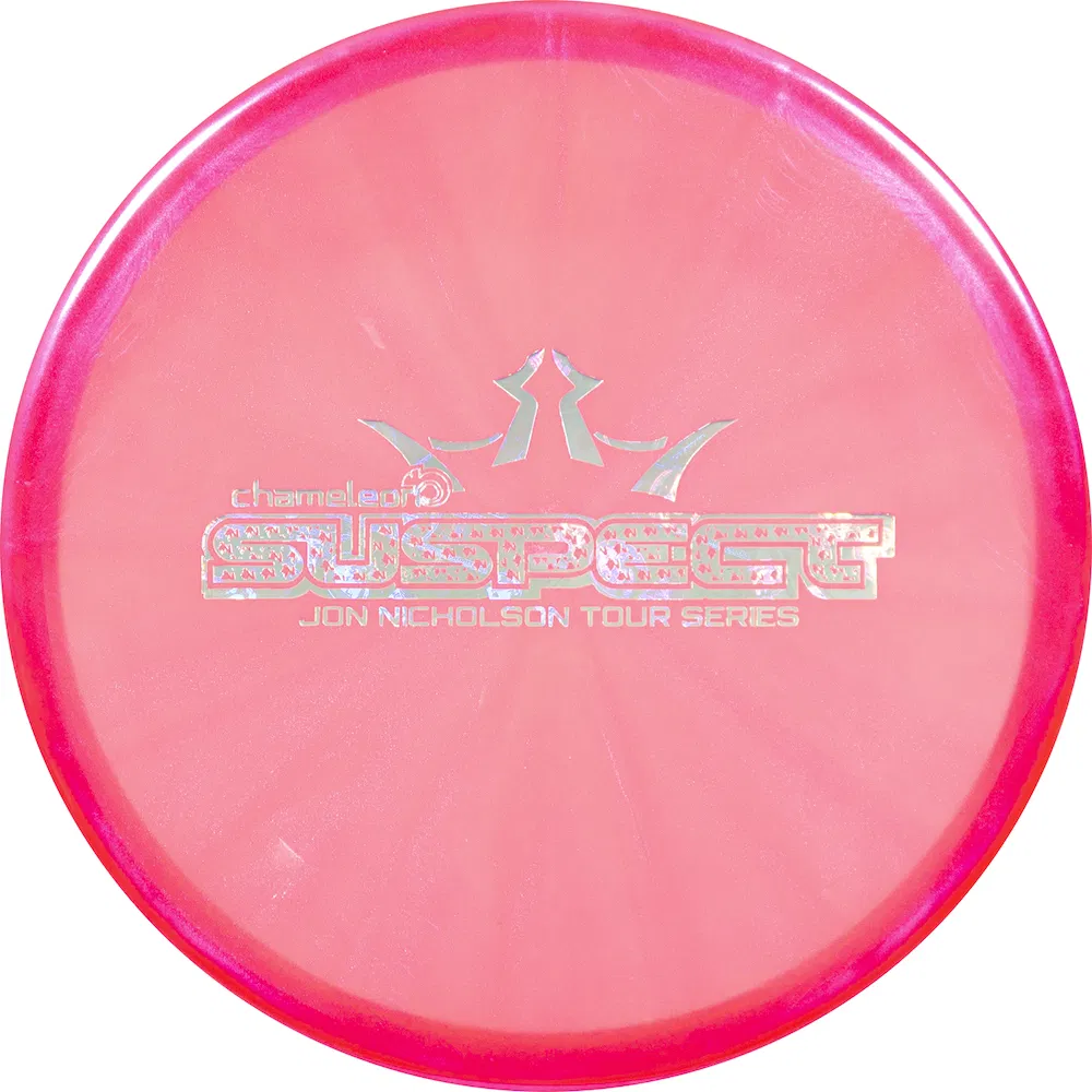 Suspect (Classic Soft, Standard)
