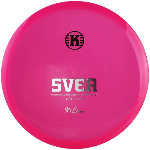 Svea (K1, Standard)