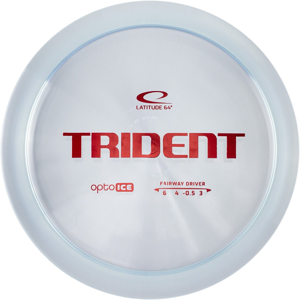 Trident (Gold)