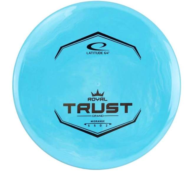 Trust (Royal Grand, Standard)
