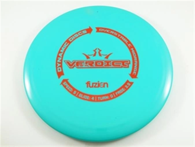Verdict (Fuzion, Standard)