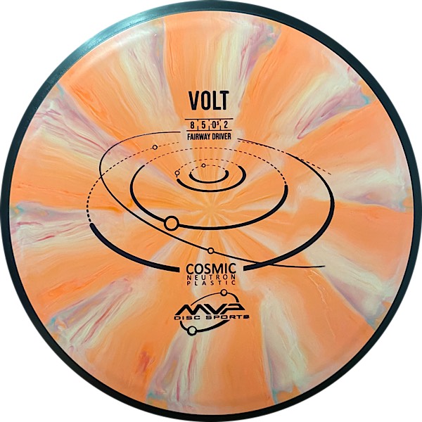Volt - Classic (Cosmic Neutron)