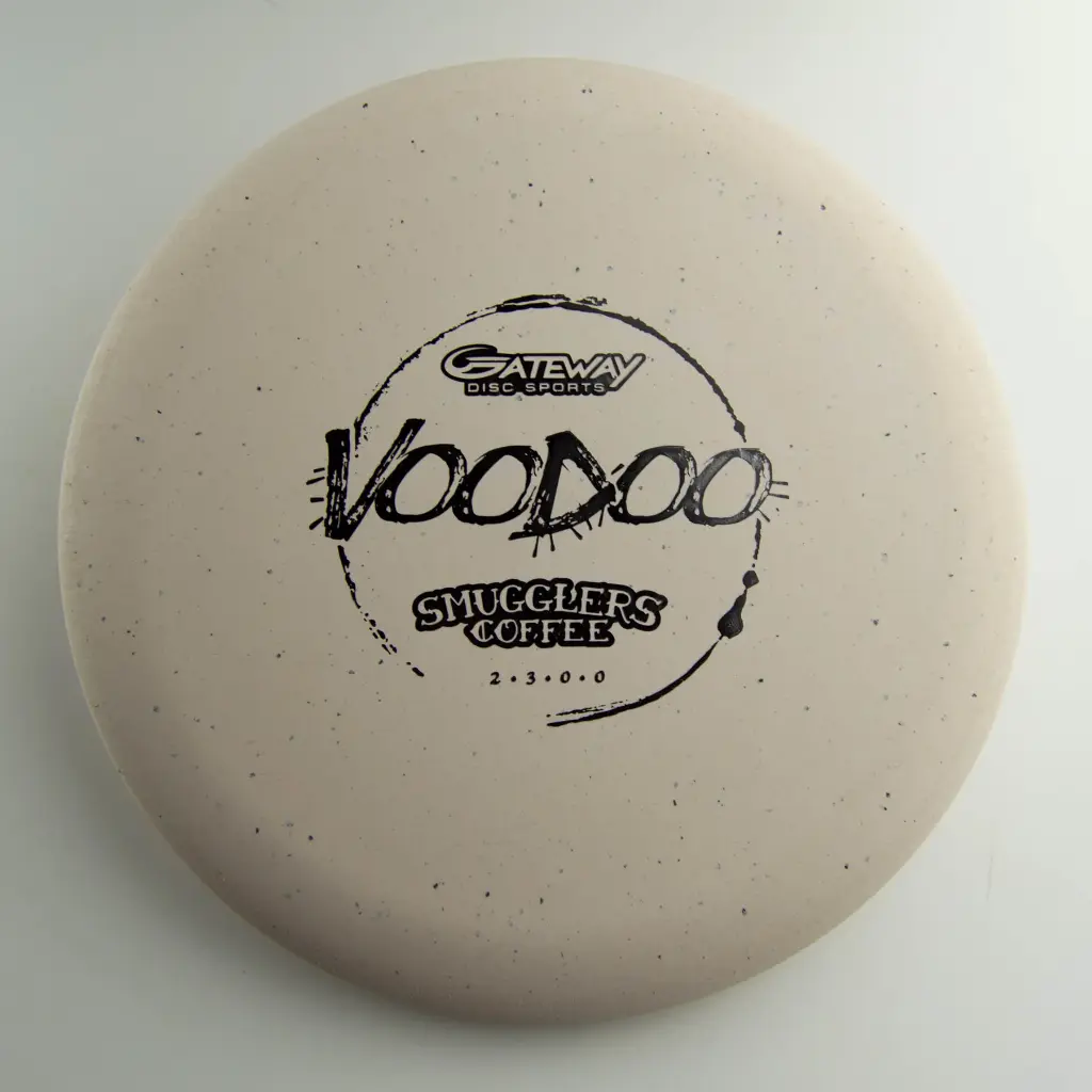 Voodoo (Coffee Blend, Standard)