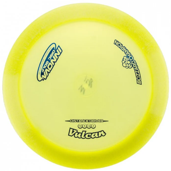 Vulcan (Blizzard)