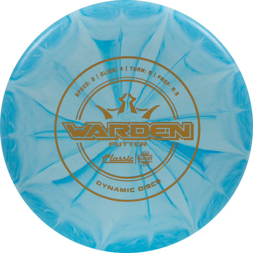 Warden (Classic, Burst)