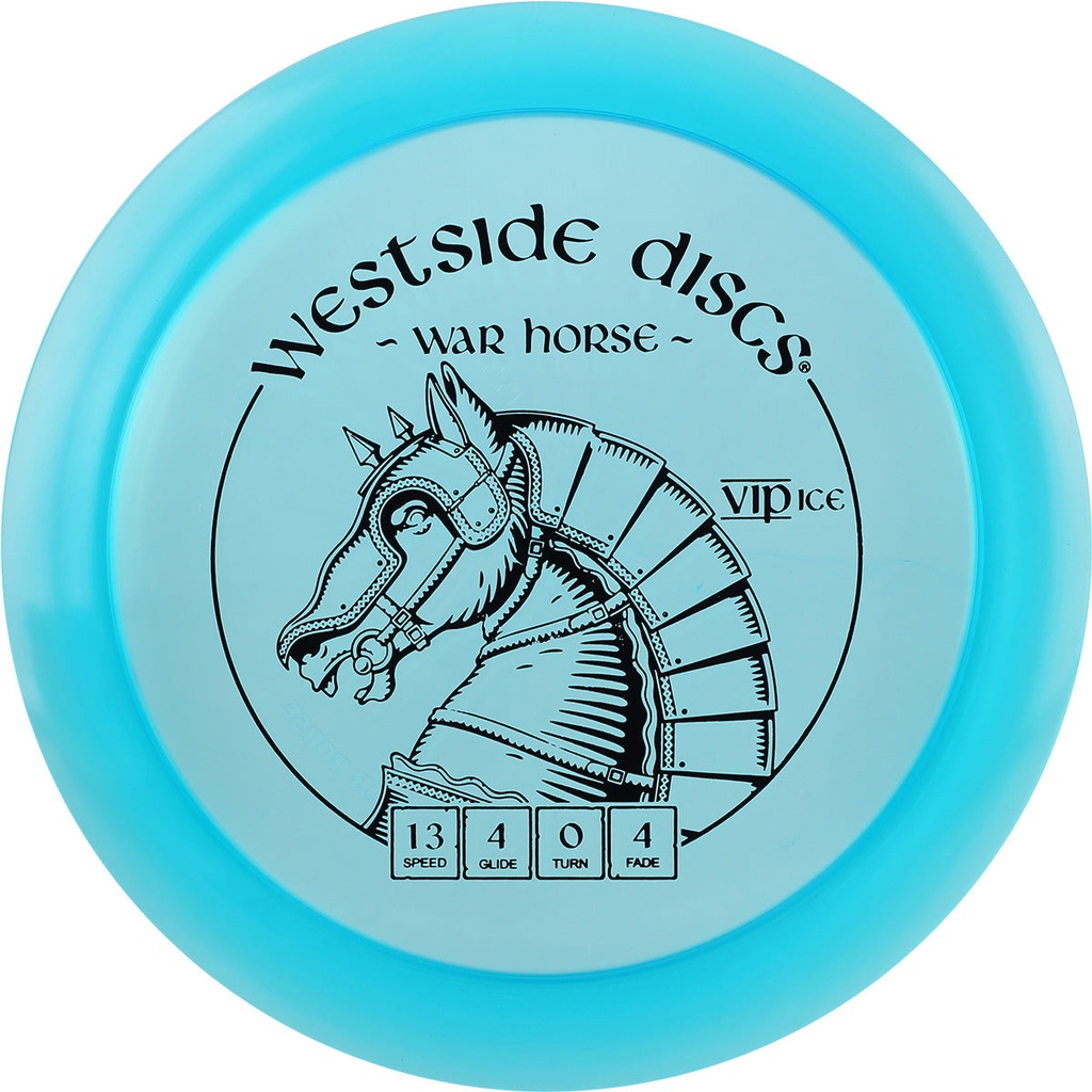 Warhorse (Tournament)