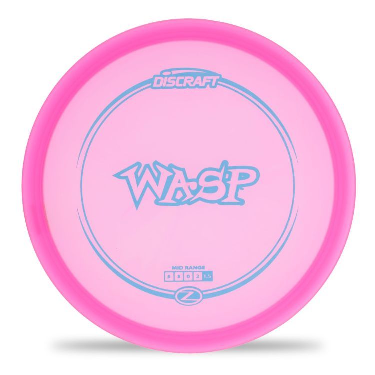 Wasp (ESP, Standard)