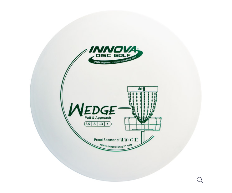 Wedge (DX)