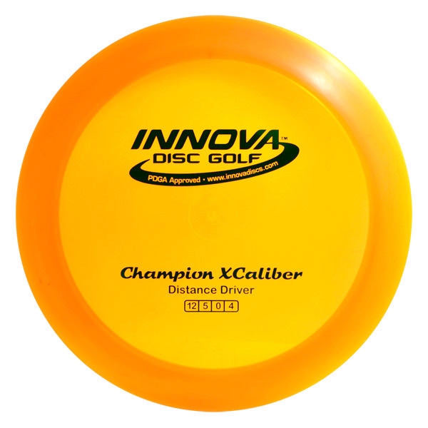 Xcaliber (Champion)