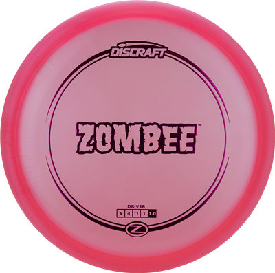 Zombee (Big Z, Standard)