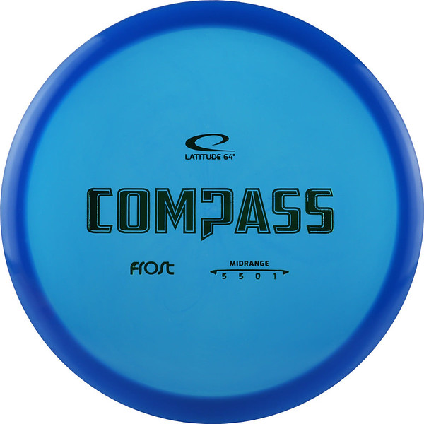 Compass (Frost)
