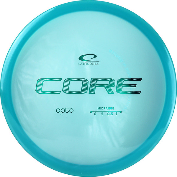 Core (Opto)
