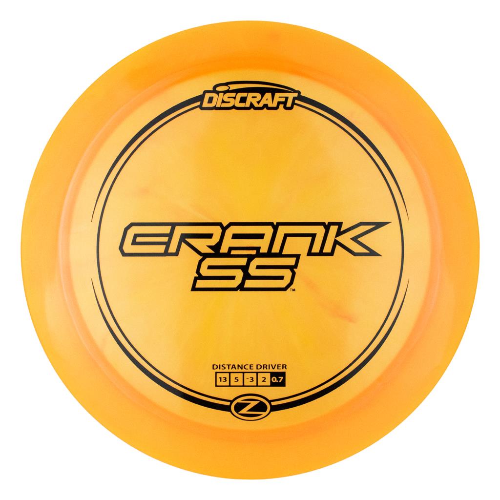 Crank SS