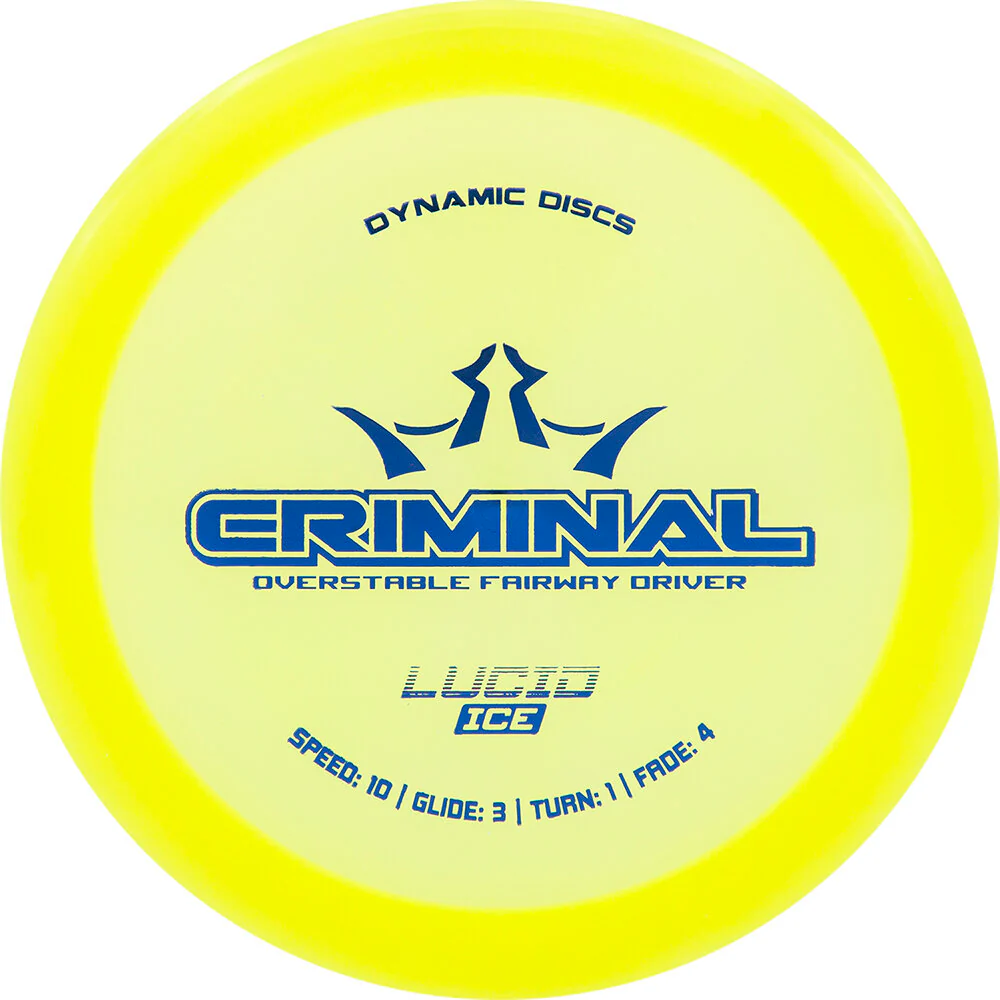Criminal (Fuzion)