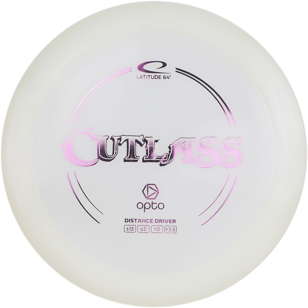 Cutlass (Gold)