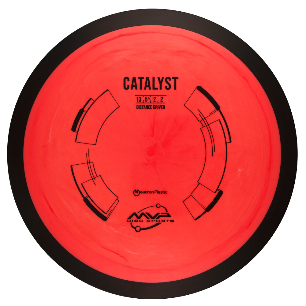 Catalyst - Classic (Neutron)