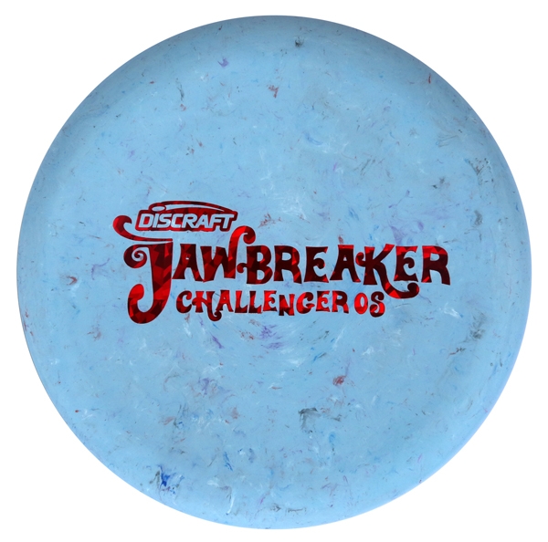 Challenger OS (Jawbreaker)
