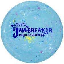 Challenger SS (Jawbreaker, Standard)
