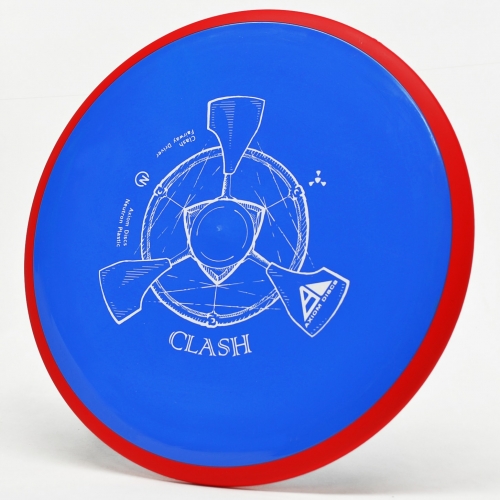 Clash