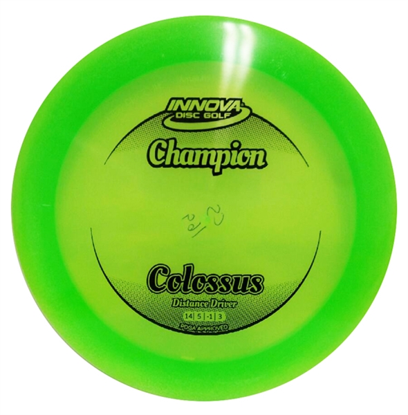 Colossus (Champion)