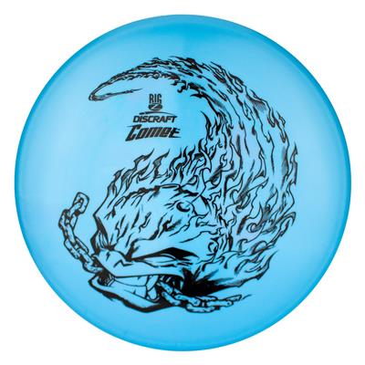 Comet (Big Z, Standard)