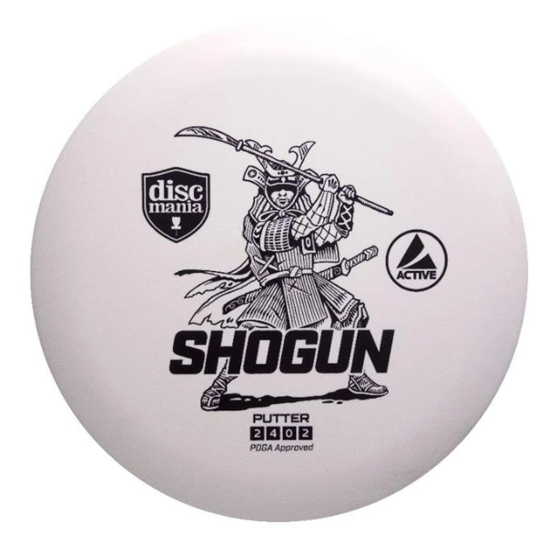 Shogun (Active)